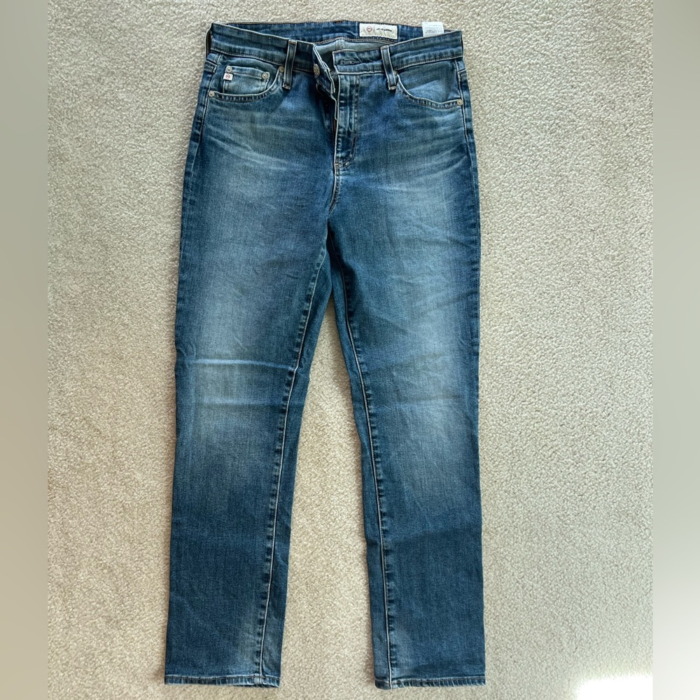 AG Ag-Ed Jeans #12